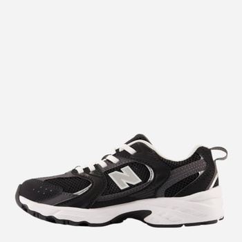 Sneakersy młodzieżowe 530