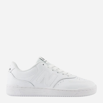 Sneakersy młodzieżowe B80