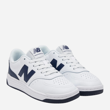 Sneakersy młodzieżowe B80