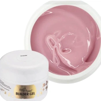 Моделюючий крем-гель NailApex Powdery 50 г