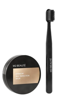 Кондиціонер для брів M2 Beaute Eyebrow Silk Perfection Balm 5 г  (4260180219579)