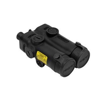 Лазерний вказівник Holosun Multi-Laser LE321-GR Low (149684)
