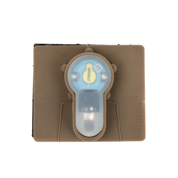 Маячок FMA S-LITE Velcro Base Strobe Light (143453)