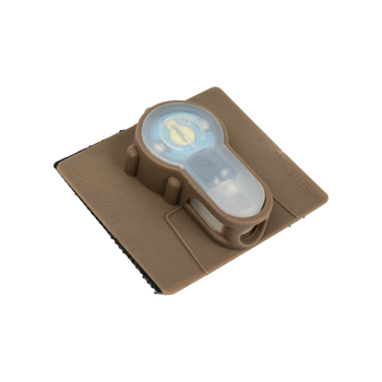 Маячок FMA S-LITE Velcro Base Strobe Light (143453)