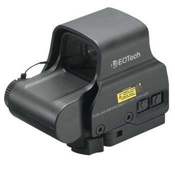 Коліматорний приціл EOTech EXPS2-0 (8479)