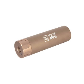 Трасерна насадка Specna Arms ATU - Advanced Tracer Unit II Silencer (64079)