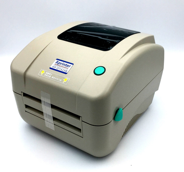 Термопринтер для печяти этикеток XPRINTER XP-425B