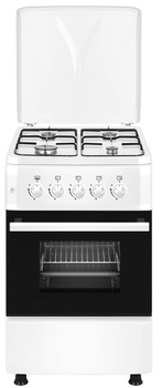 Плита газовая BORGIO GGF 540 W MEBL
