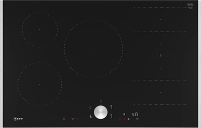 Варильна поверхня індукційна Neff N90 T68TTV4L0 (4242004265634)