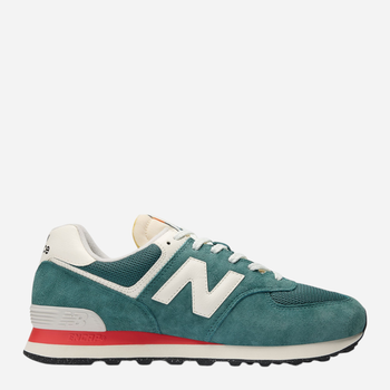 Buty sportowe męskie 574
