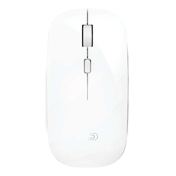 Мышь беспроводная XO M7 Fashion Smooth Белый