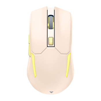Мышь беспроводная игровая Fantech WGC2 Venom II Vibe Бежевый