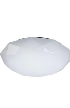 Світильник LED побутовий 15W 5000К LU-ZAFFIRO-15C ТМ LUMANO
