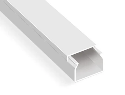 Короб кабельний 25*16/2000мм СПЕКТР LUX