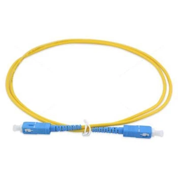 Оптический патч-корд Cor-X OFPC-SC/UPC-SC/UPC-2 Store