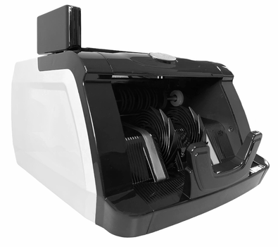 Счетная машинка Детектор банкнот BILL COUNTER GR 6200-PRO