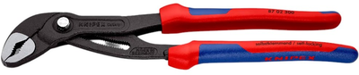 Szczypce do rur Knipex Cobra New Generation 300 mm (87 02 300)