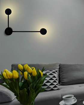 Светильник Goldlux JOY GX53 2x6W IP20 (326294)
