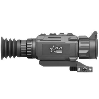 Тепловізійний приціл AGM RATTLER V2 TS25-320