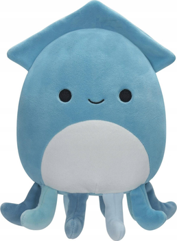 Плюшева іграшка Jazwares Squishmallows Shay Teal Squid 19 см (196566163782)