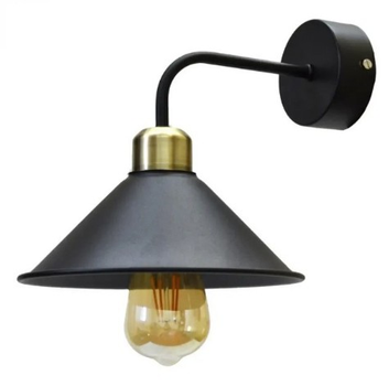 Бра в стиле лофт MSK Electric Harlem NL 1211-1