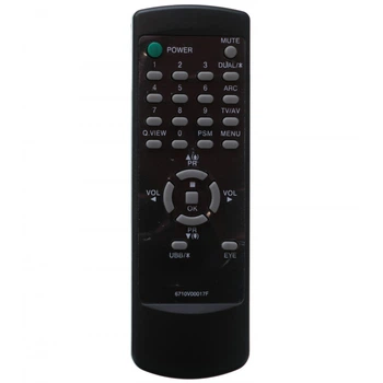 Пульт LG 6710V00017F CE