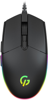 Мышь GamePro GM220 Black
