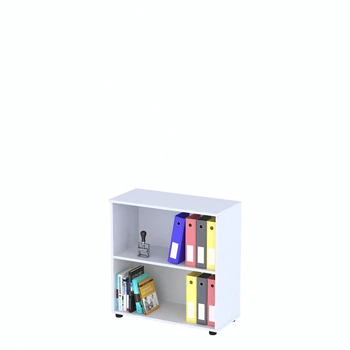 Стеллаж NT2-80 Белый