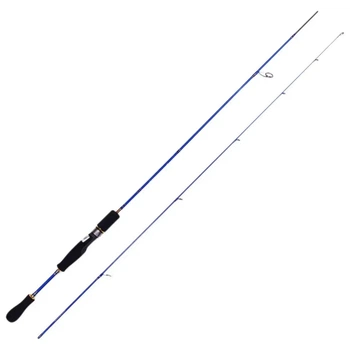 Спиннинг Weida Micro 1.98м 2-6г