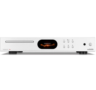 CD-транспорт Audiolab 7000 CDT Silver
