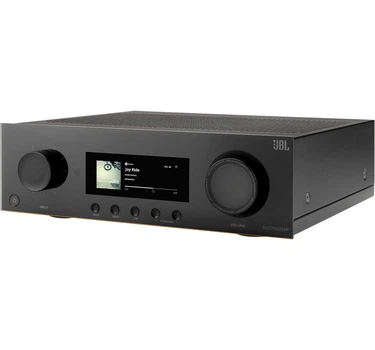 AV-ресивер JBL MA7100HP Black