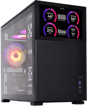 Компьютер ARTLINE Gaming D31 (D31v100)