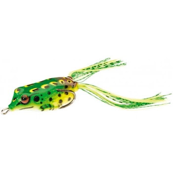 Лягушка Jaxon Magic Fish Frog FR106 B 6,5см g (124432) BT-FR106B