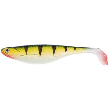 Виброхвост Jaxon Intensa Hegemon 9cm цвет J (5шт) (140857) TG-INK090J