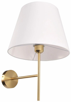 Светильник Goldlux Elena E27 1x20W IP20 (325495)