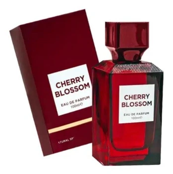 Парфумована вода Paradise Cherry Blossom 100 ml