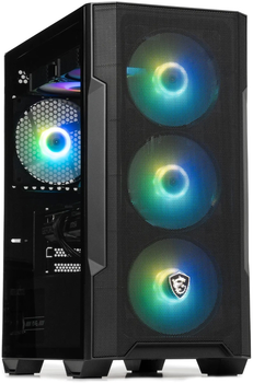 Компьютер ARTLINE Gaming DRGN (DRGNv124)