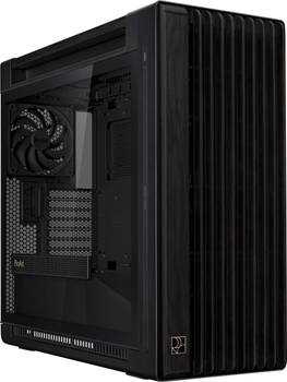 Корпус ASUS ProArt PA602 Wood Edition (90DC00J0-B09010)