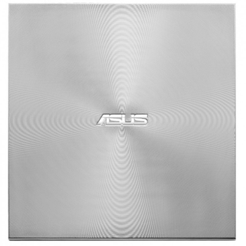 Оптический привод DVD-RW ASUS SDRW-08U8M-U/SIL/G/AS (90DD0292-M29000) (246079)