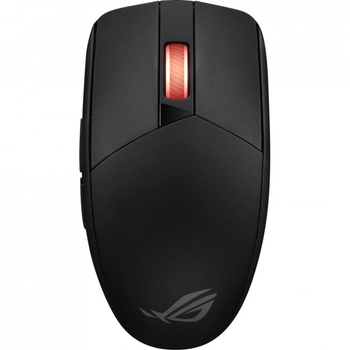 Мышка ASUS ROG Strix Impact III Wireless/Bluetooth Black (90MP03D0-BMUA00) (245881)