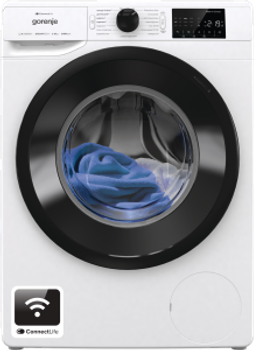 Пральна машина GORENJE WPNEI 84 A1SWIFI/UA