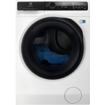 Пральна машина ELECTROLUX EW8W7607QU