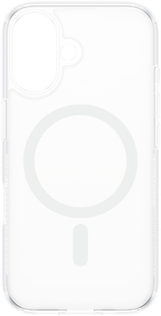 Zestaw panel + szkło CARE by PanzerGlass 4-in-1 Protection dla iPhone 16 Plus Transparent (5715685003516)