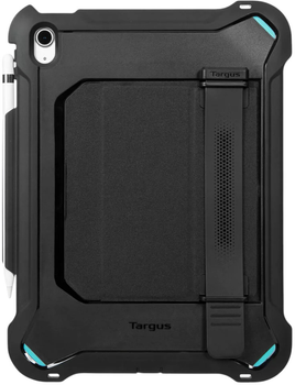 Накладка Targus SafePort Rugged Max для Apple iPad (A16)/10th gen. 10.9" Black (THD929GL)