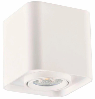 Точечный светильник Goldlux 325402 Xeno GU10 1x10W IP20