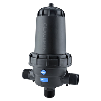 Дисковый фильтр GLACLEAN 3" G300D80CB130