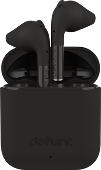 Навушники Defunc True Go Slim TWS Black (D4211)
