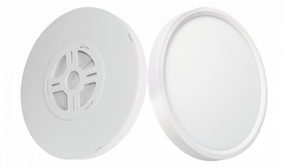 Накладной LED светильник LUMINARIA GLR-36W 5000K WHITE 220V IP20