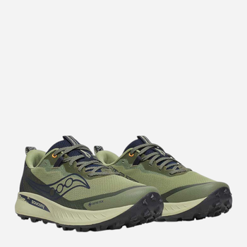 Чоловічі кросівки для бігу з Gore-Tex Peregrine 15 Gtx