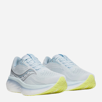 Buty do biegania damskie Ride 18